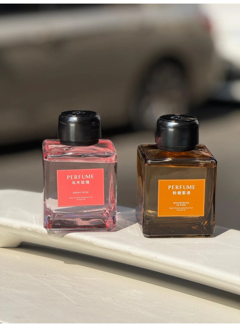 جهاز التعطير الذكي 500ml- للمنازل و السيارات - Image 1